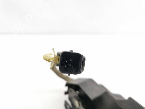 Front right lock HYUNDAI GETZ (TB)  | BP8472715C97 