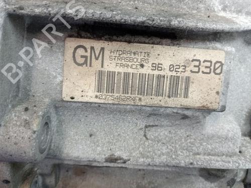 Gearbox BMW X5 (E53) 3.0 d | BP36302971M3  - Image 6