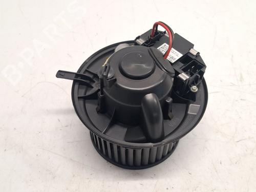 Used Heater blower motor Heater blower motor AUDI A3 Sportback (8PA) 2.0 TFSI (200 hp) 40433184 40433184