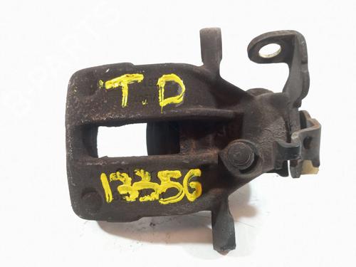 Used Right rear brake caliper AUDI 90 B2 (813, 814, 853) 2.0 (113 hp) 11577675