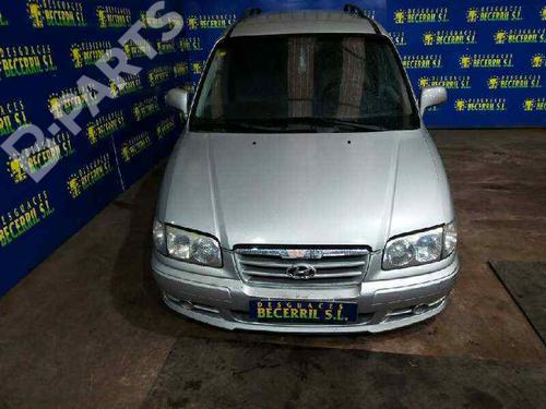 Used Parts HYUNDAI TRAJET (FO)  2.0 CRDi  950922