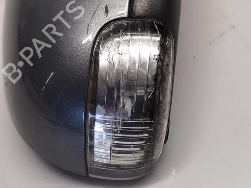 Right mirror VW TOURAN (1T1, 1T2) 1.9 TDI | BP28578924C27 