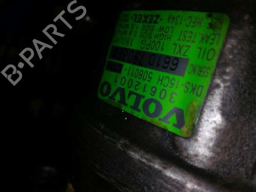 AC compressor VOLVO V40 Estate (645) 1.8 | BP16500266M34 