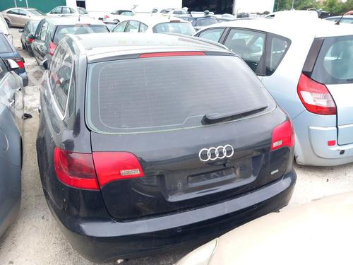 Electronic module AUDI A6 C6 Avant (4F5) 3.0 TDI quattro | BP40157998M83 - Image 6