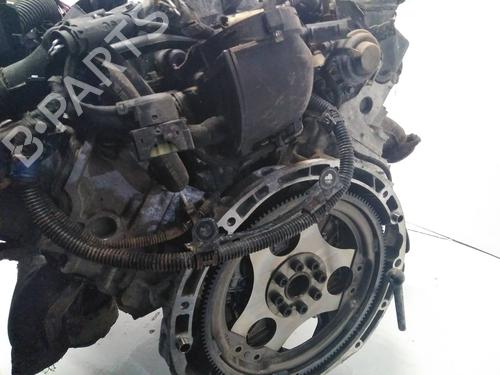 Engine MERCEDES-BENZ E-CLASS T-Model (S211) E 320 T (211.265) | BP9265942M1 