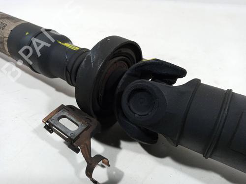 Driveshaft MERCEDES-BENZ C-CLASS Coupe (CL203)  | BP8468164M37 