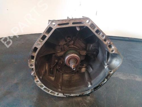 Gearbox MERCEDES-BENZ C-CLASS (W203)  | BP8461832M3 