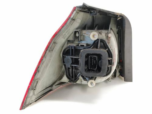 Right taillight VW GOLF V (1K1)  | BP21117249C35 