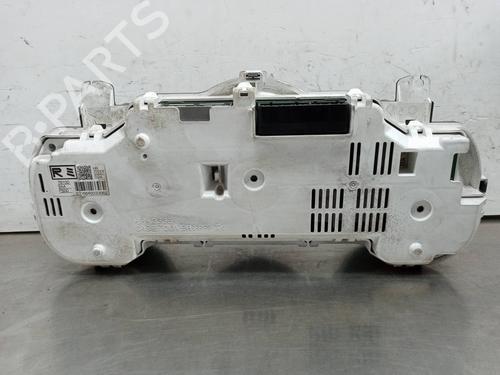 Instrument cluster HONDA JAZZ II (GD_, GE3, GE2) 1.3 iDSi (GD1) | BP8468571C47 
