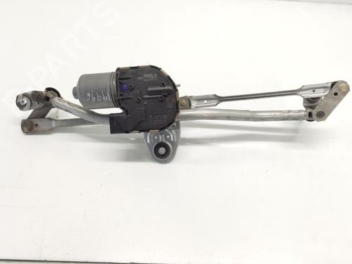 Front wiper motor AUDI Q3 (8UB, 8UG) 2.0 TDI 8U1955119