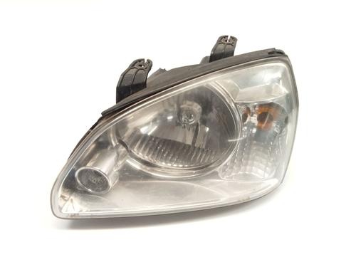 Used Left headlight KIA CARENS II MPV (FJ) 2.0 CRDi (113 hp) 24680530