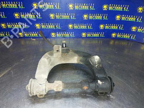 Used Right front suspension arm MITSUBISHI L200 (K7_T, K6_T, K5_T) 2.5 TD 4WD (K74T) (115 hp) 16534420