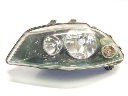 Used Left headlight SEAT IBIZA III (6L1) 1.9 TDI (100 hp) 29180807