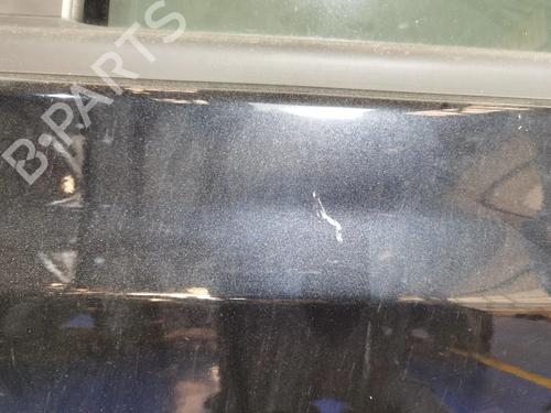 Left rear door HYUNDAI TERRACAN (HP)  | BP16944017C4 