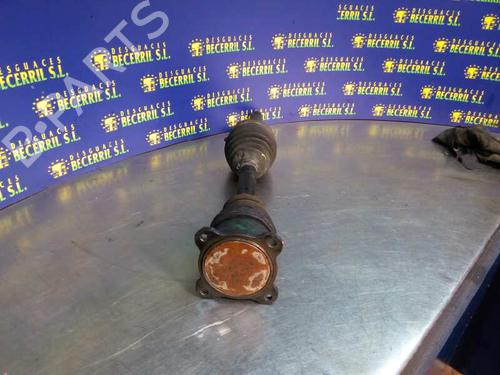 Right front driveshaft HYUNDAI TERRACAN (HP)  | BP9264687M39 