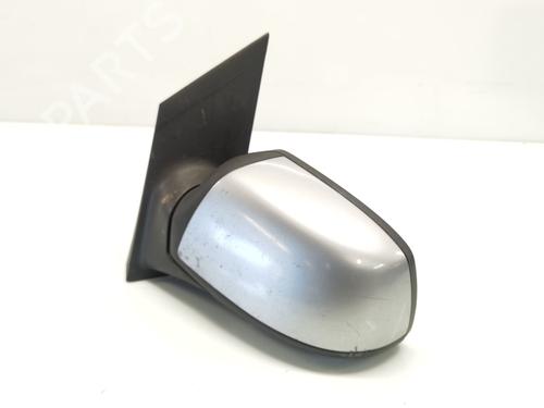 Left mirror FORD FOCUS II (DA_, HCP, DP) 2.0 TDCi | BP26711995C26 