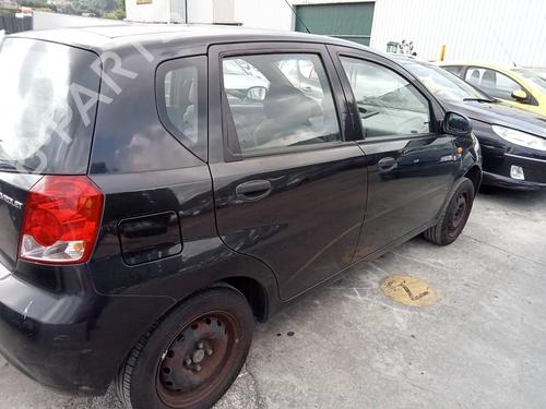 ECU airbags CHEVROLET KALOS  | BP14846160M53 
