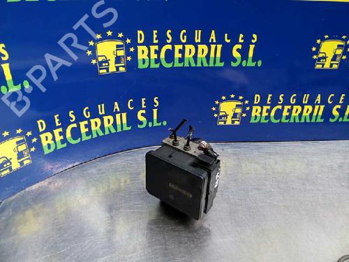 ABS pump SKODA OCTAVIA II (1Z3)  | BP8456494M43 