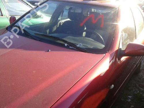 Gearbox CITROËN XSARA (N1) 1.9 D | BP8449997M3 