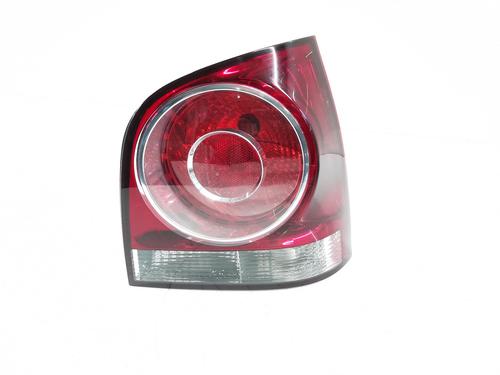 Used Right taillight VW POLO IV (9N_, 9A_) 1.4 TDI (75 hp) 30179045