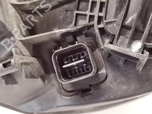 Left headlight HYUNDAI ACCENT III (MC) 1.5 CRDi GLS | BP15896171C28 