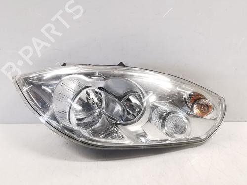 Used Left headlight Left headlight 38538316 38538316