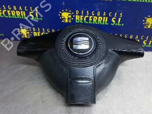 Førerens kollisjonspute SEAT LEON (1M1) 1.9 TDI (110 hp) 17174654