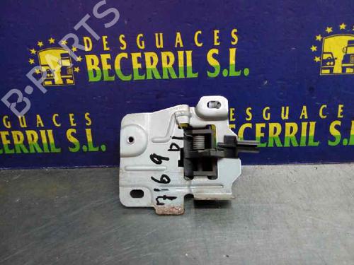 Front left interior door handle LAND ROVER FREELANDER I (L314) 2.0 DI 4x4 | BP8454449I13 
