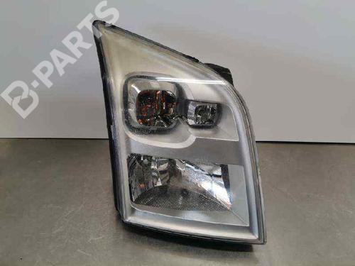 Used Right headlight Right headlight FORD TRANSIT Van (FA_ _) [2006-2014] 9265328 9265328