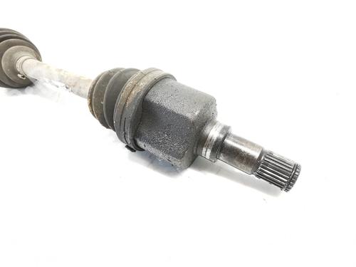 Left front driveshaft FORD TRANSIT CONNECT (P65_, P70_, P80_) 1.8 TDCi | BP37664641M38 - Image 3