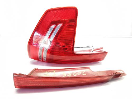 Used Left taillight CITROËN C4 I (LC_) 1.6 HDi (109 hp) 28316254