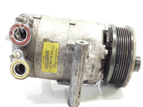 AC compressor FORD MONDEO IV (BA7)  | BP19433760M34 