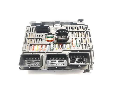 Used Fuse box Fuse box CITROËN C4 I (LC_) 1.6 HDi (109 hp) 33794376 33794376