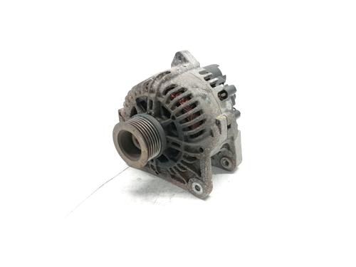 Used Alternator RENAULT MEGANE II (BM0/1_, CM0/1_) [2001-2012]  28157025