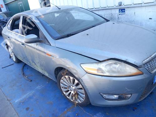 Left tailgate light FORD MONDEO IV (BA7) 2.0 TDCi | BP37172658C79 - Image 4
