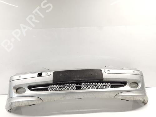 front-bumper-mercedes-benz-c-class-w203-2000-2001-2002-2003-2004-2005-2006-2007-34007126 main image