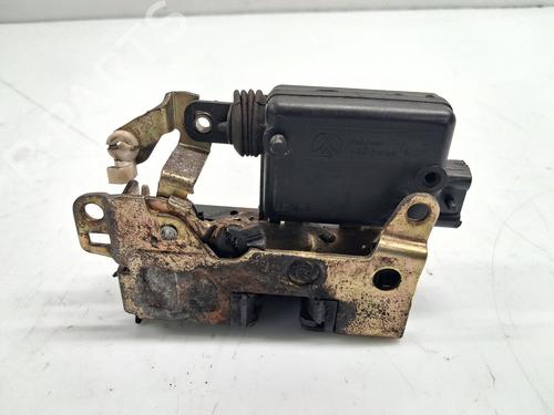 Front left lock RENAULT MEGANE I Classic (LA0/1_) 1.9 D (LA0A, LA0U, LA0R) | BP32328968C98