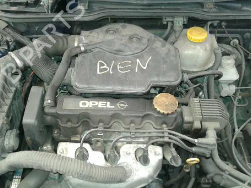 Right front window switch OPEL CORSA B (S93)  | BP8429151I26 