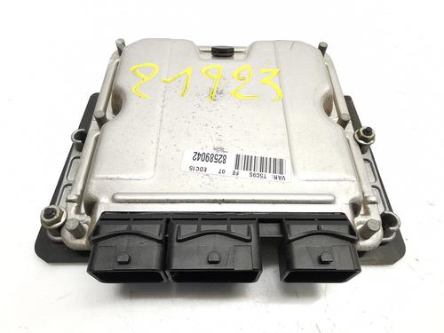 Used Engine control unit (ECU) Engine control unit (ECU) PEUGEOT 307 SW (3H) 2.0 HDI 110 (107 hp) 33872657 33872657