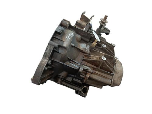 Manual gearbox CITROËN JUMPER I Van (230L) [1994-2002]  17070461