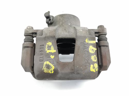 Used Right front brake caliper CHEVROLET LACETTI (J200) 2.0 D (121 hp) 16822475