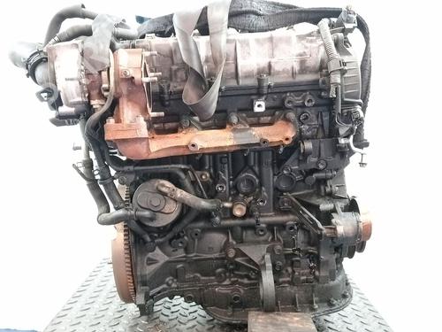 Engine TOYOTA COROLLA (_E12_) 2.0 D-4D (CDE120_, CDE120R) | BP27586788M1 - Image 4