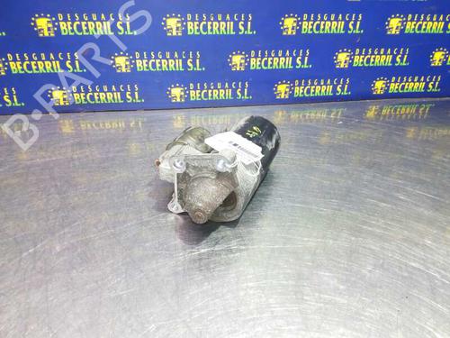 Used Starter VOLVO S40 I (644) 1.8 (115 hp) 8427079