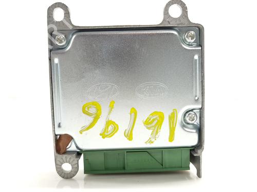 ECU airbags HYUNDAI TERRACAN (HP)  | BP15636284M53 
