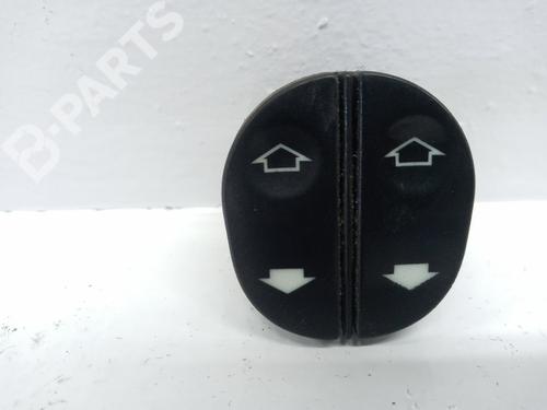 Used Left front window switch Left front window switch FORD FUSION (JU_) 1.4 (80 hp) 8482449 8482449