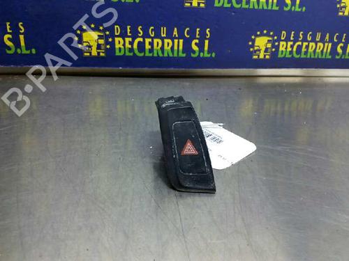 Warning switch AUDI A5 (8T3) 3.0 TDI | BP8458505I22 