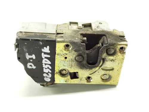 Front left lock CITROËN BERLINGO / BERLINGO FIRST Box Body/MPV (M_)  | BP16550462C98 