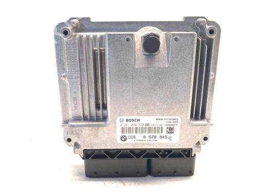 Used Engine control unit (ECU) Engine control unit (ECU) BMW 1 (F21) 118 d (143 hp) 40607589 40607589