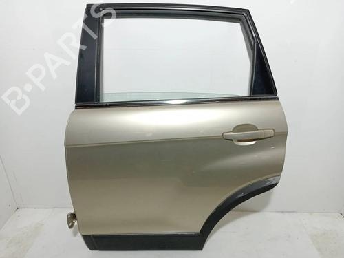 Used Left rear door CHEVROLET CAPTIVA (C100, C140) 2.0 D 4WD (150 hp) 17556346