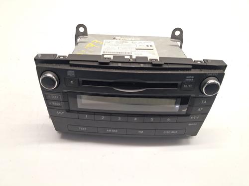 radio-toyota-avensis-estate-_t27_-2008-2009-2010-2011-2012-2013-2014-2015-2016-2017-2018-31650945 main image